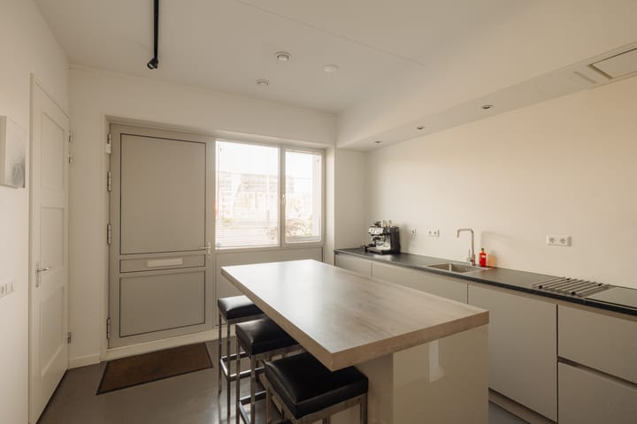 Appartement te koop: Laan van Spartaan 32, Amsterdam
