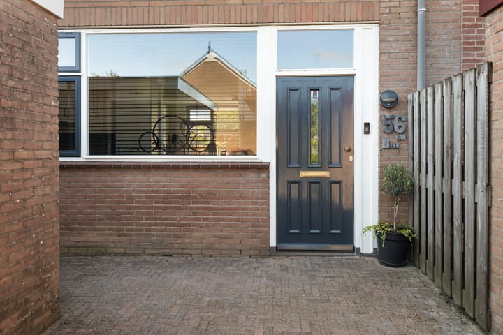 Foto 4 van Zwaluwstraat 56