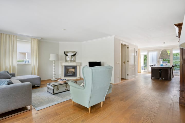 Tussenwoning te koop: Hendrik van de Craatsstraat 37, Terschuur