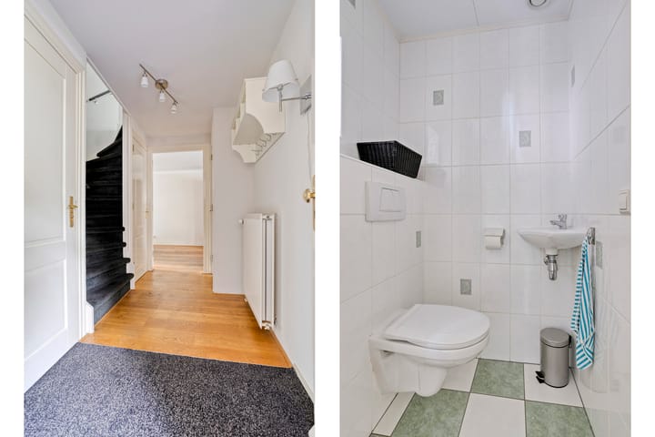 Tussenwoning te koop: Hendrik van de Craatsstraat 37, Terschuur