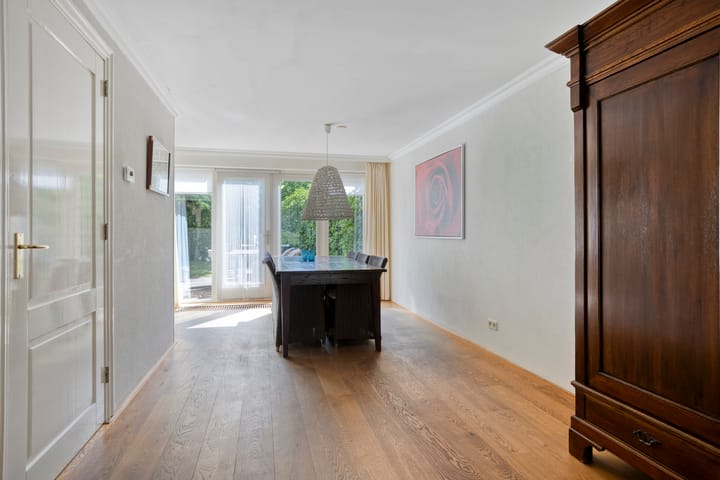 Tussenwoning te koop: Hendrik van de Craatsstraat 37, Terschuur