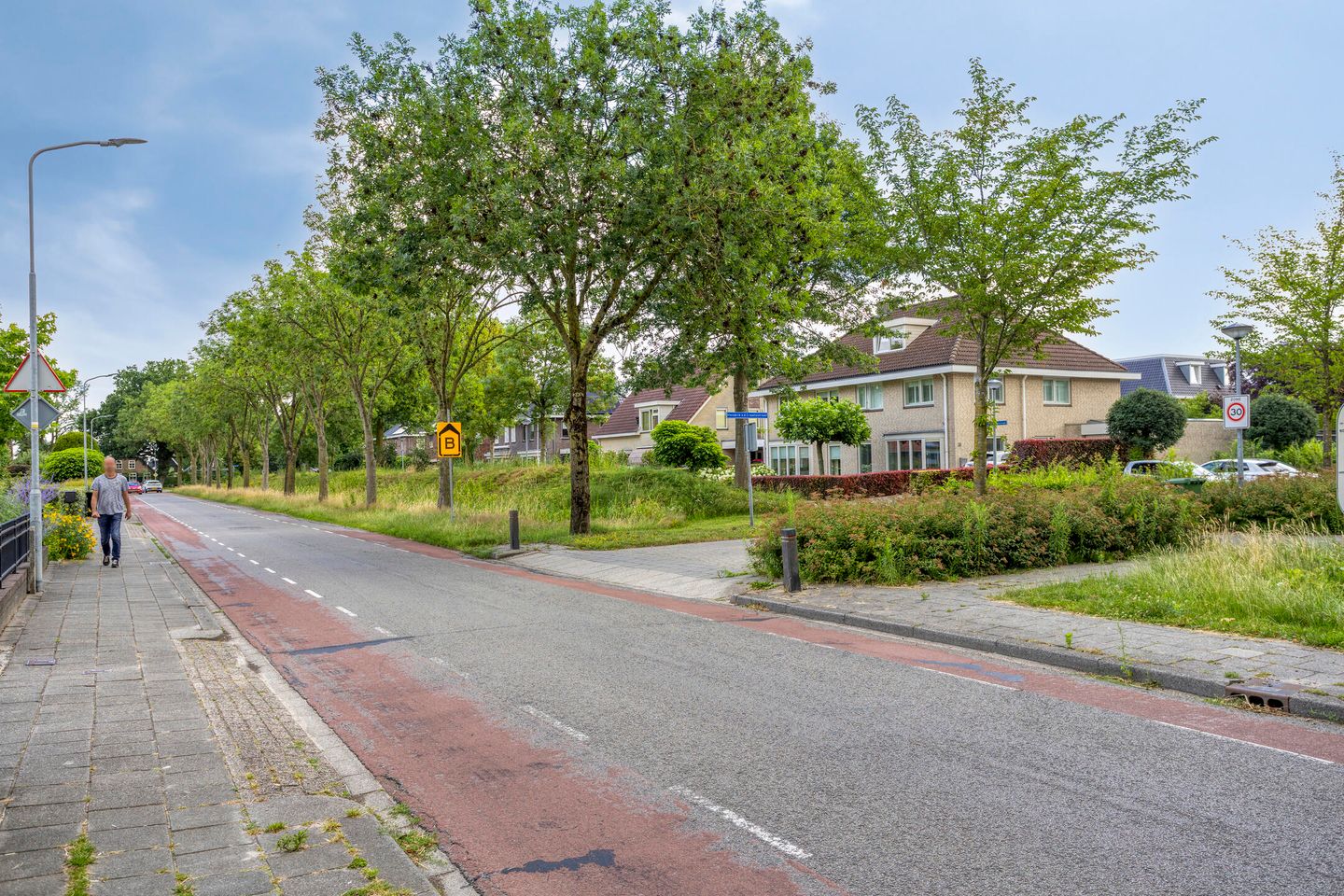 Foto 4 van Hendrik van de Craatsstraat 37