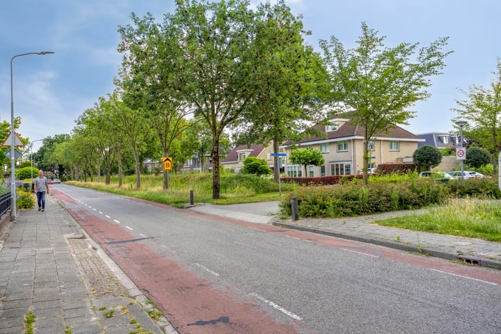 Foto 4 van Hendrik van de Craatsstraat 37
