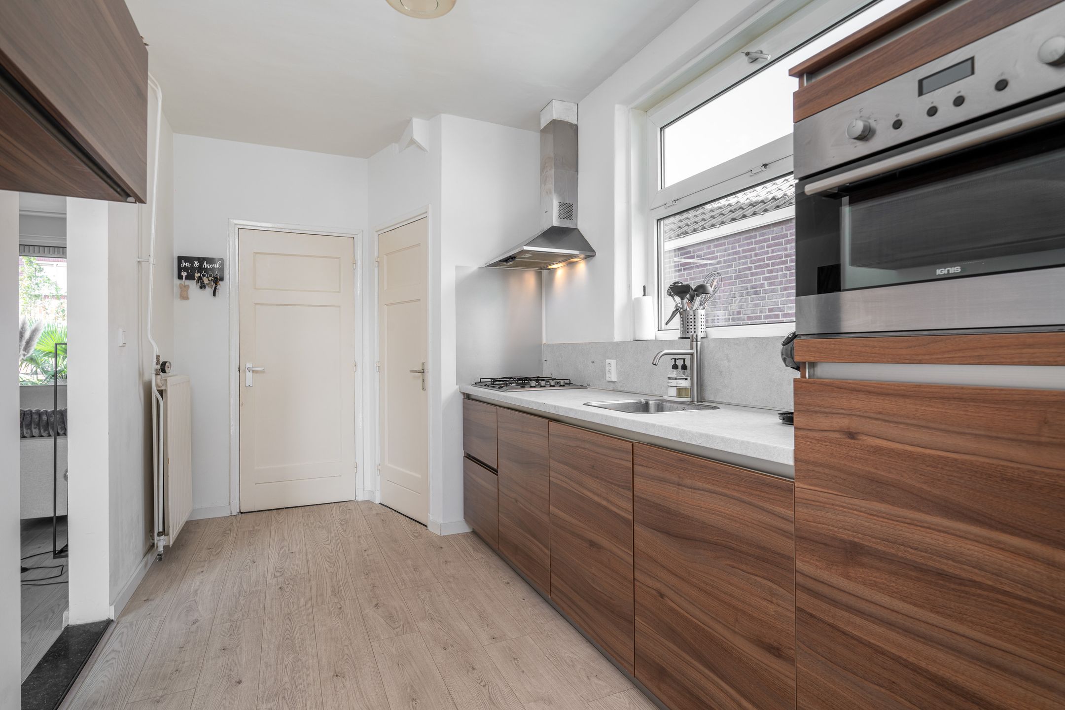 Foto 9 van Plantsoenstraat 2