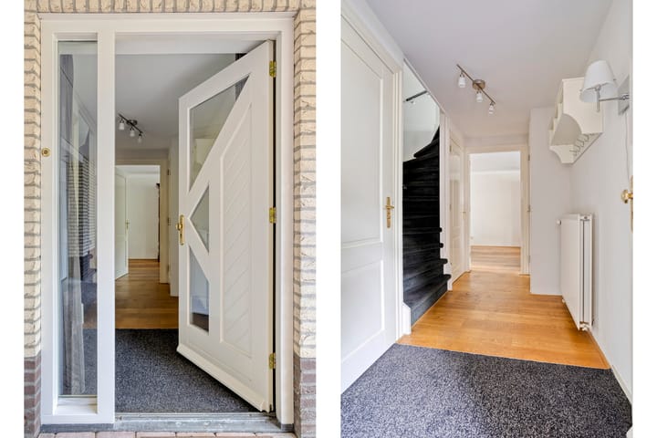 Tussenwoning te koop: Hendrik van de Craatsstraat 37, Terschuur