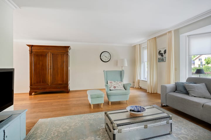 Tussenwoning te koop: Hendrik van de Craatsstraat 37, Terschuur