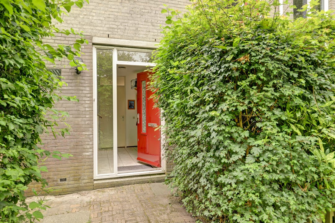 Foto 7 van Hanebalk 57