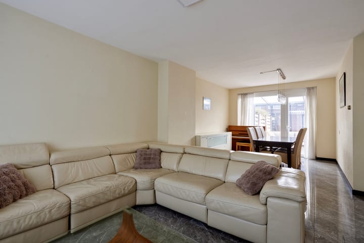 Tussenwoning te koop: Maalakker 98, Eindhoven