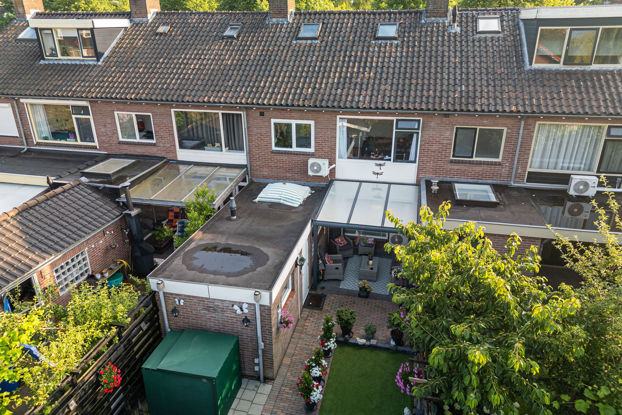 Foto 42 van Burg Feithsingel 17