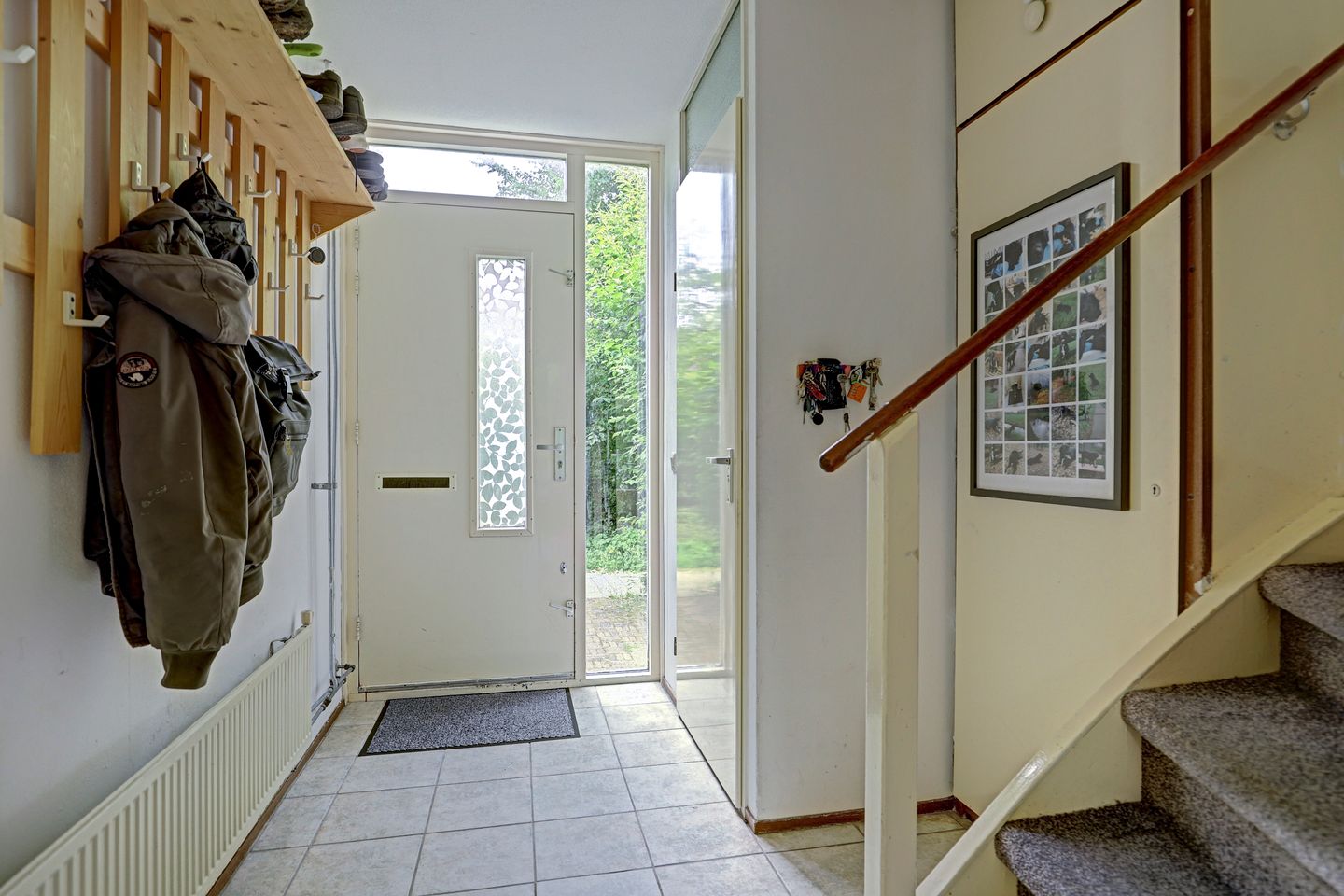 Foto 10 van Hanebalk 57