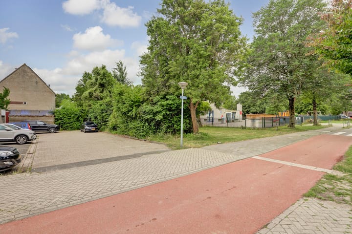 Foto 3 van Hanebalk 57
