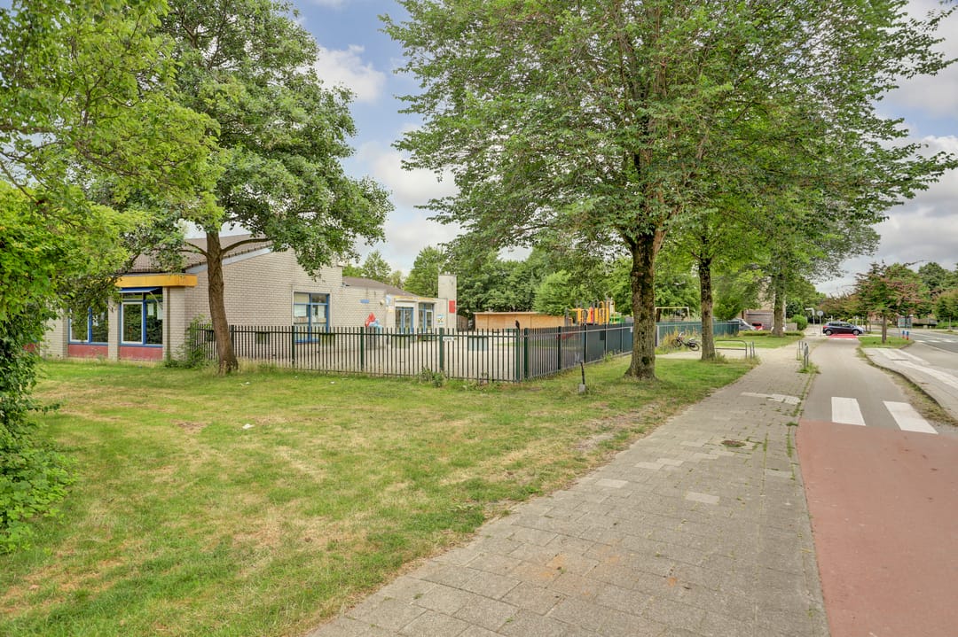 Foto 2 van Hanebalk 57
