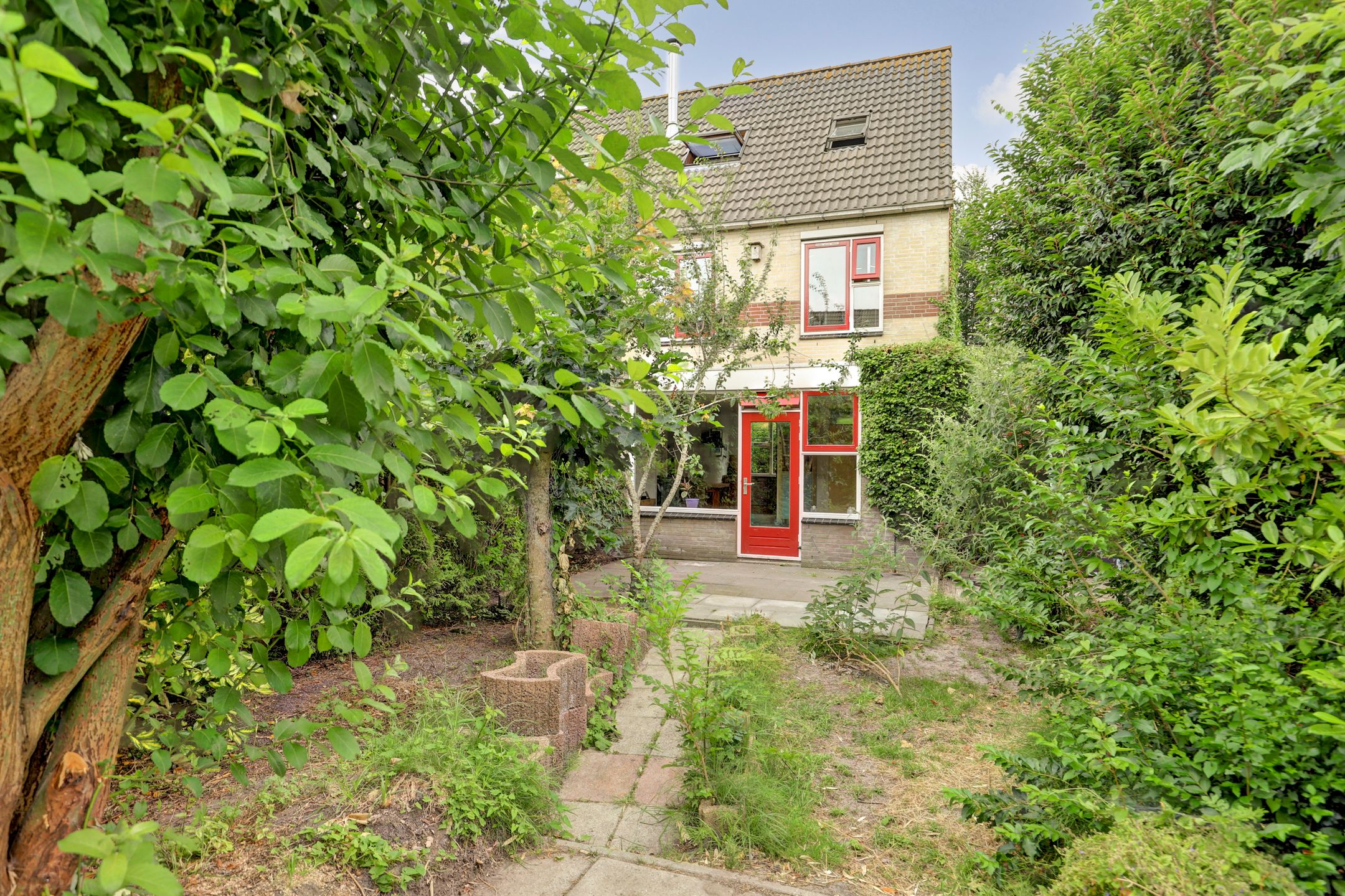 Foto 54 van Hanebalk 57