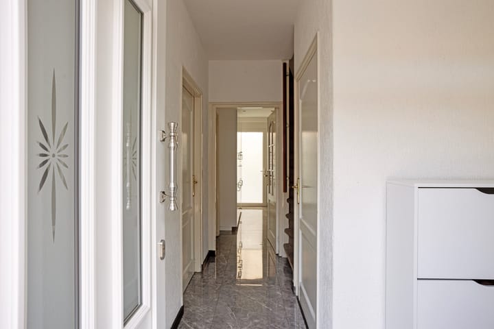 Tussenwoning te koop: Maalakker 98, Eindhoven