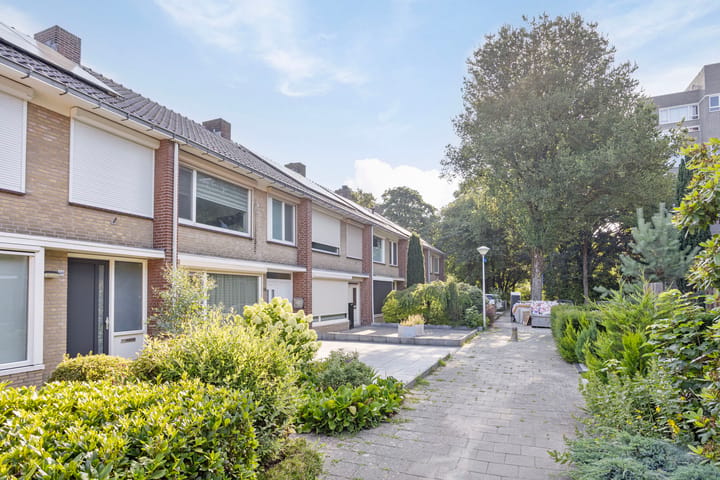 Tussenwoning te koop: Maalakker 98, Eindhoven
