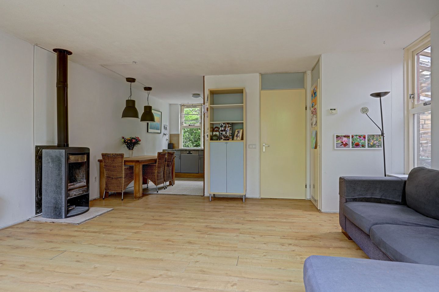 Foto 14 van Hanebalk 57