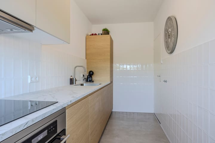 Foto 4 van Postelse Hoeflaan 38-B