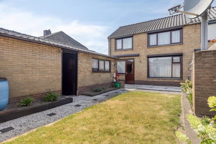 Foto 4 van Oude Galgenstraat 24