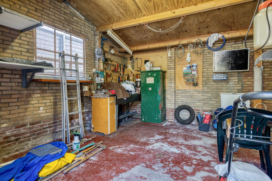 Photo 26 of Oude Galgenstraat 24