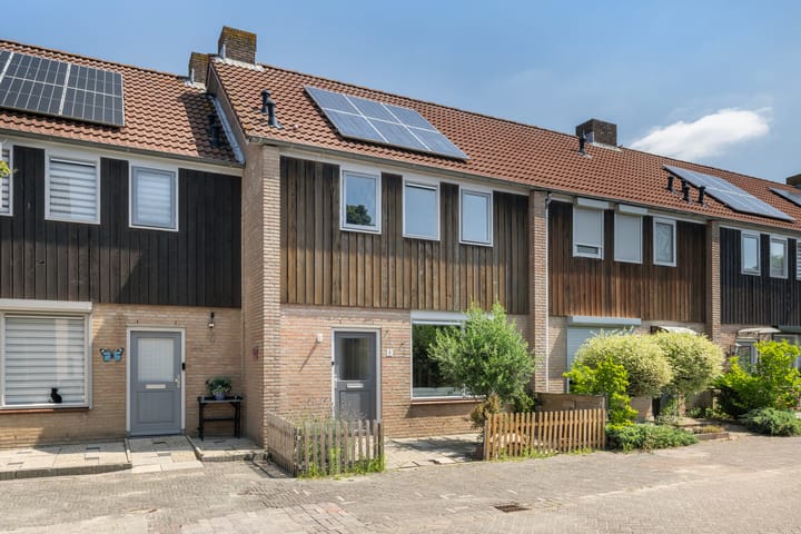 Wilhelminastraat 8