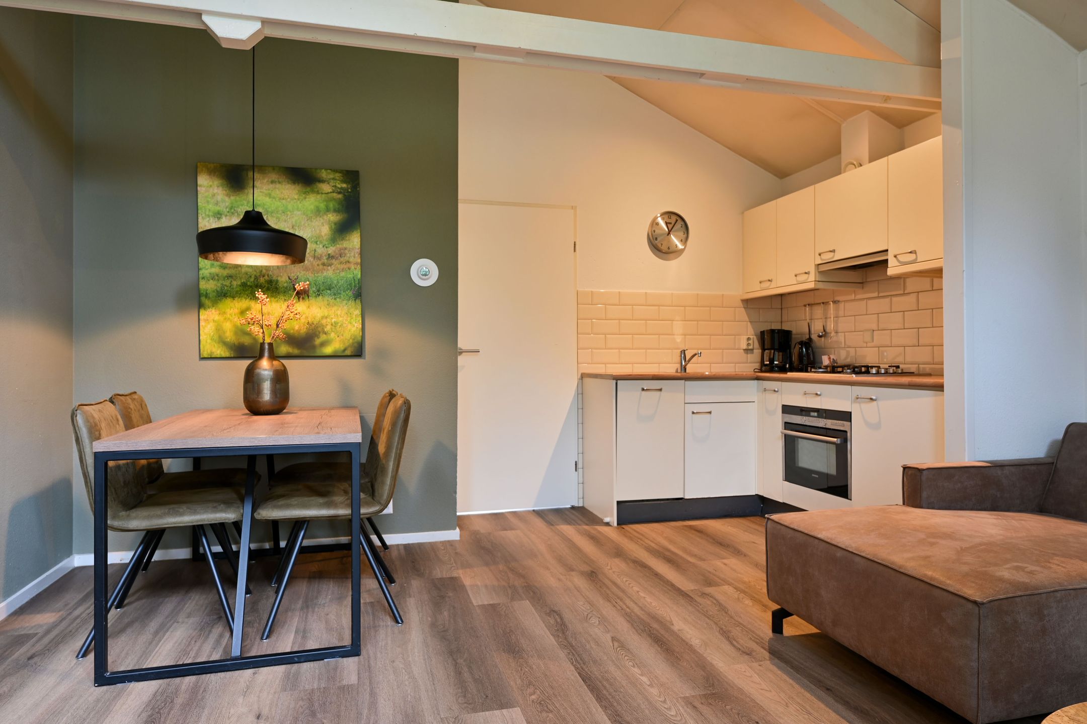 3-bedroom freehold villa in Braamt — photo 5 of 5