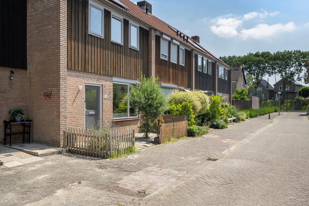 Photo 7 of Wilhelminastraat 8