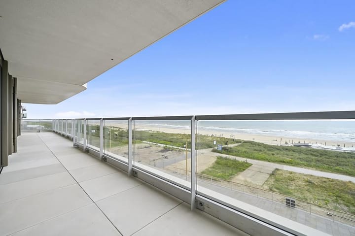 Foto 2 van Deltapromenade 430