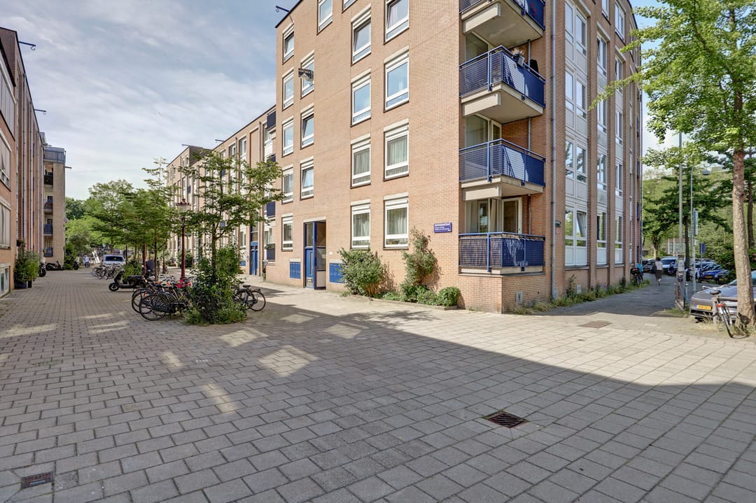 Photo 31 of Muntendamstraat 20