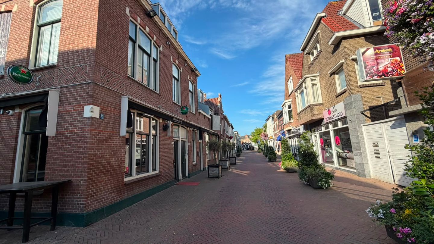 Bekijk foto 5 van Molenstraat 58