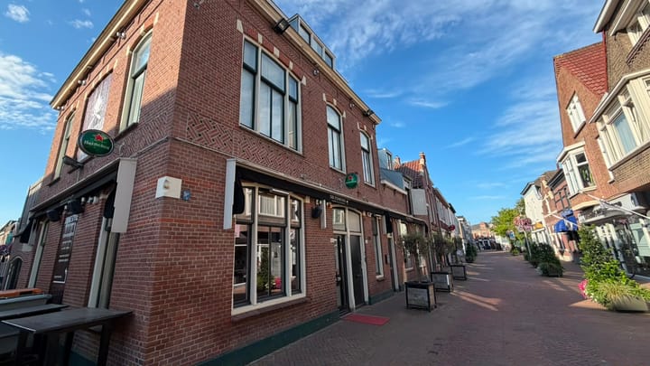 Molenstraat 58