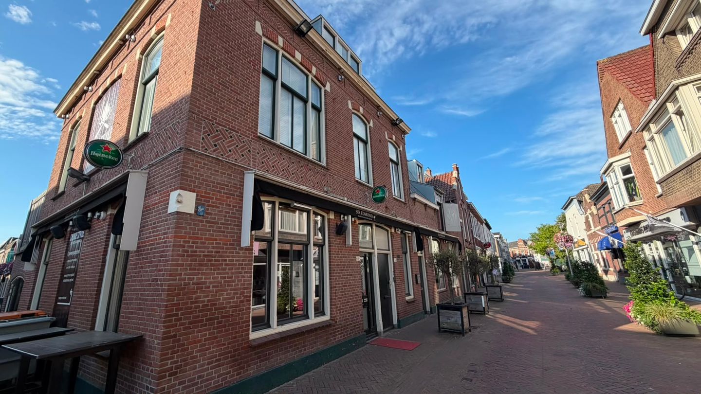 Bekijk foto 1 van Molenstraat 58