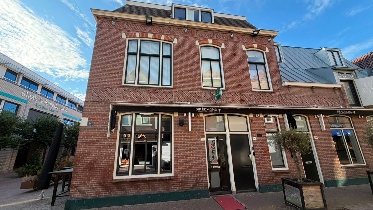 Bekijk foto 3 van Molenstraat 58
