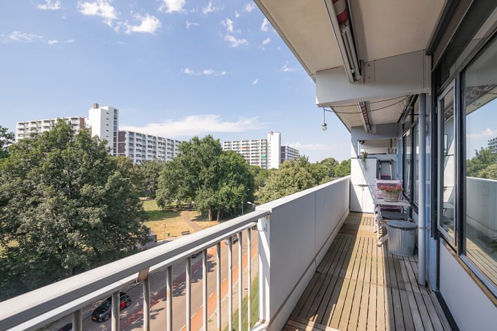 Appartement te koop: Aureliushof 107F, Maastricht