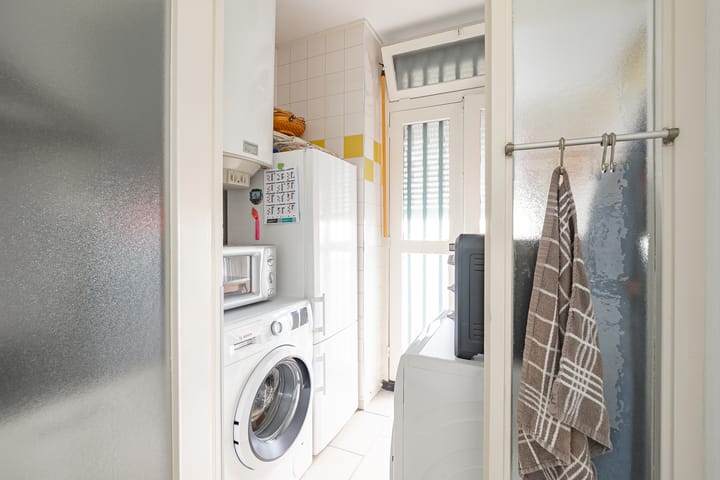 Appartement te koop: Aureliushof 107F, Maastricht