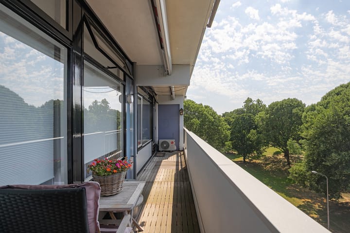 Appartement te koop: Aureliushof 107F, Maastricht