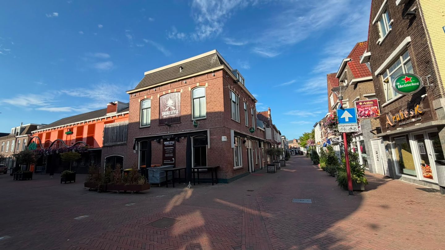 Bekijk foto 4 van Molenstraat 58