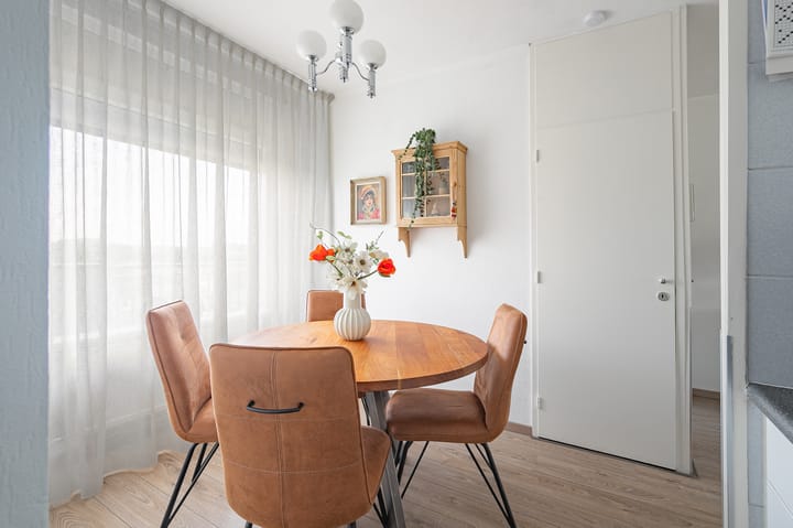 Appartement te koop: Aureliushof 107F, Maastricht