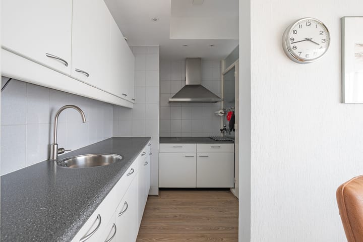 Appartement te koop: Aureliushof 107F, Maastricht