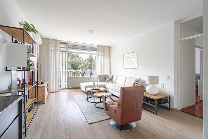Appartement te koop: Aureliushof 107F, Maastricht