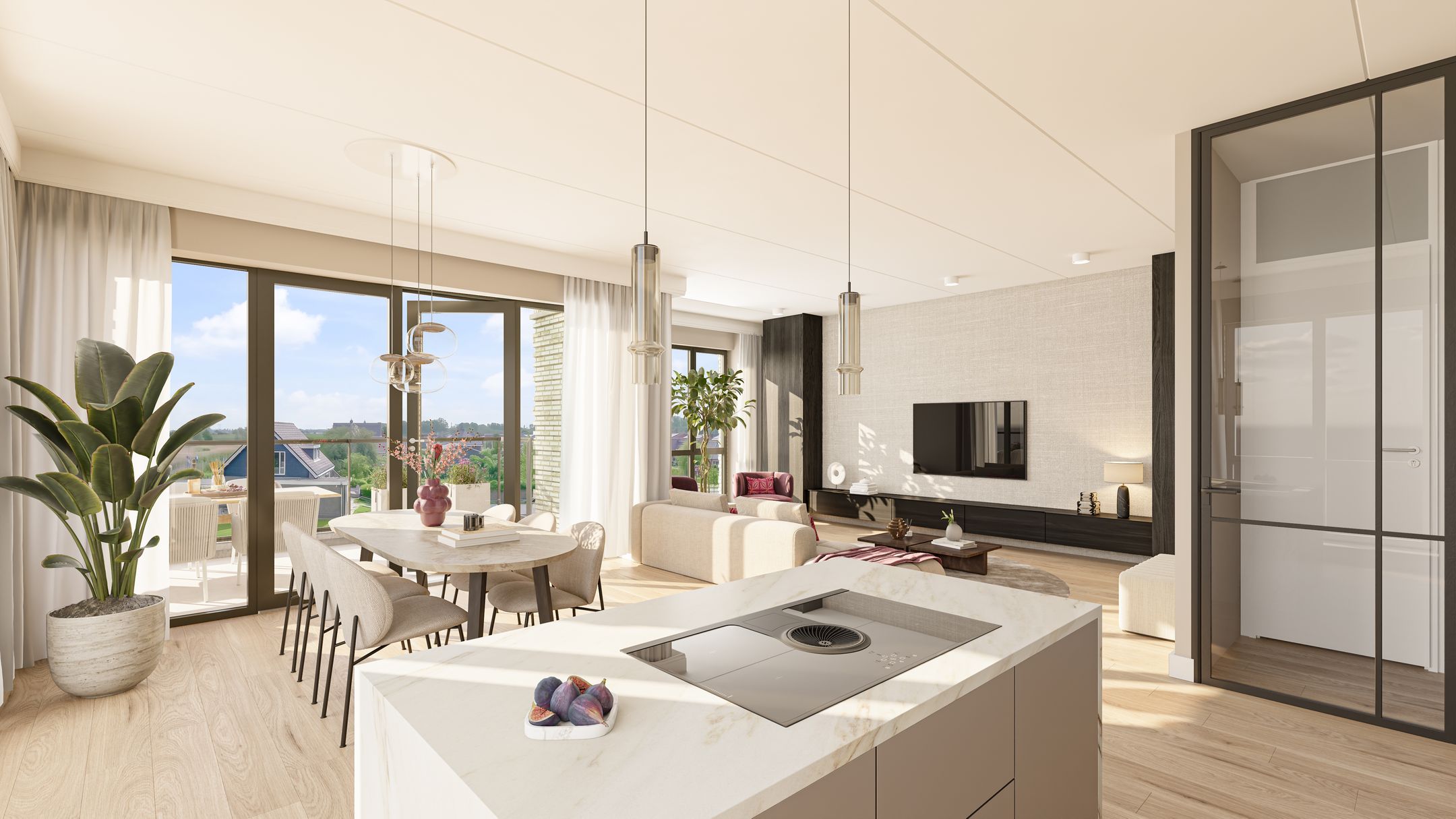 Tuindersvlet 28 