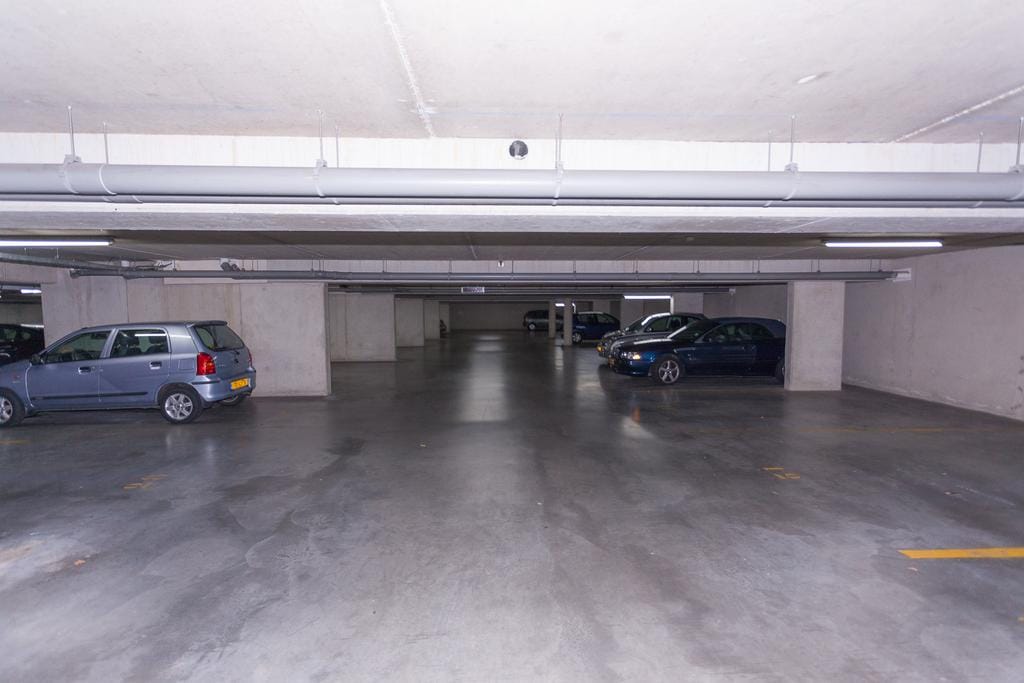 Parkeerplaats Pastoor Spieringsstraat  false