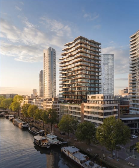 City Apartments thumbnail