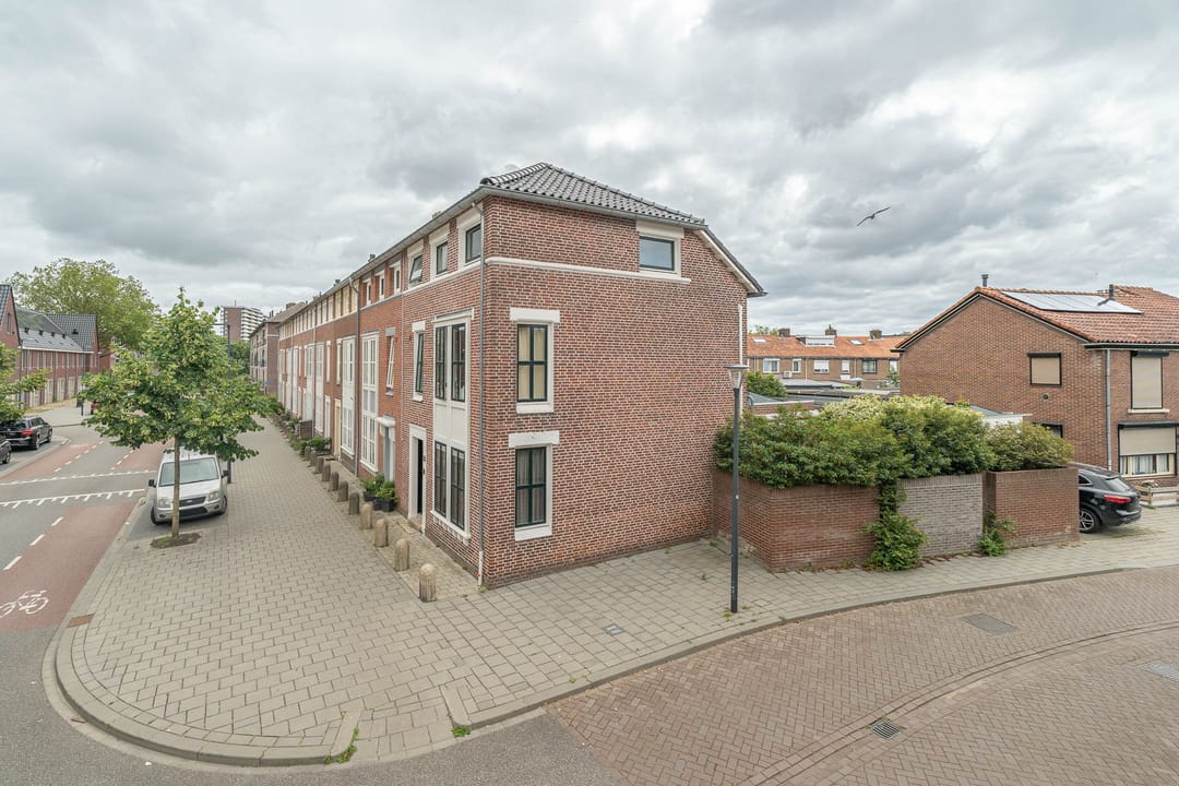 Foto 43 van Gentiaanstraat 30
