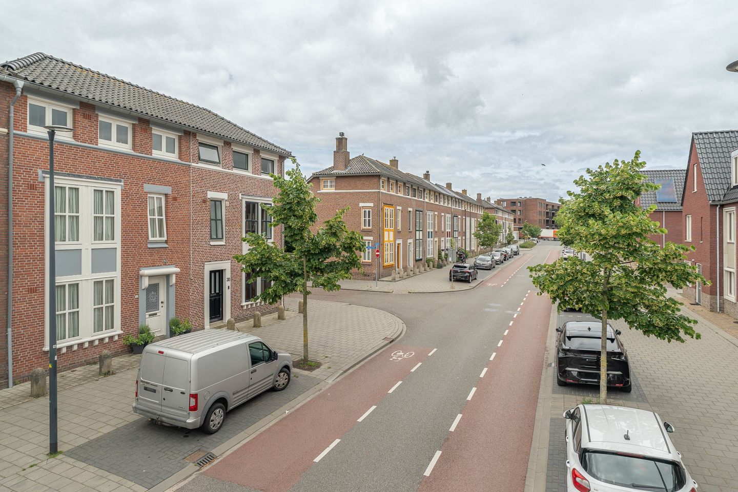 Foto 44 van Gentiaanstraat 30