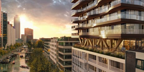 Metropolitan Apartment thumbnail