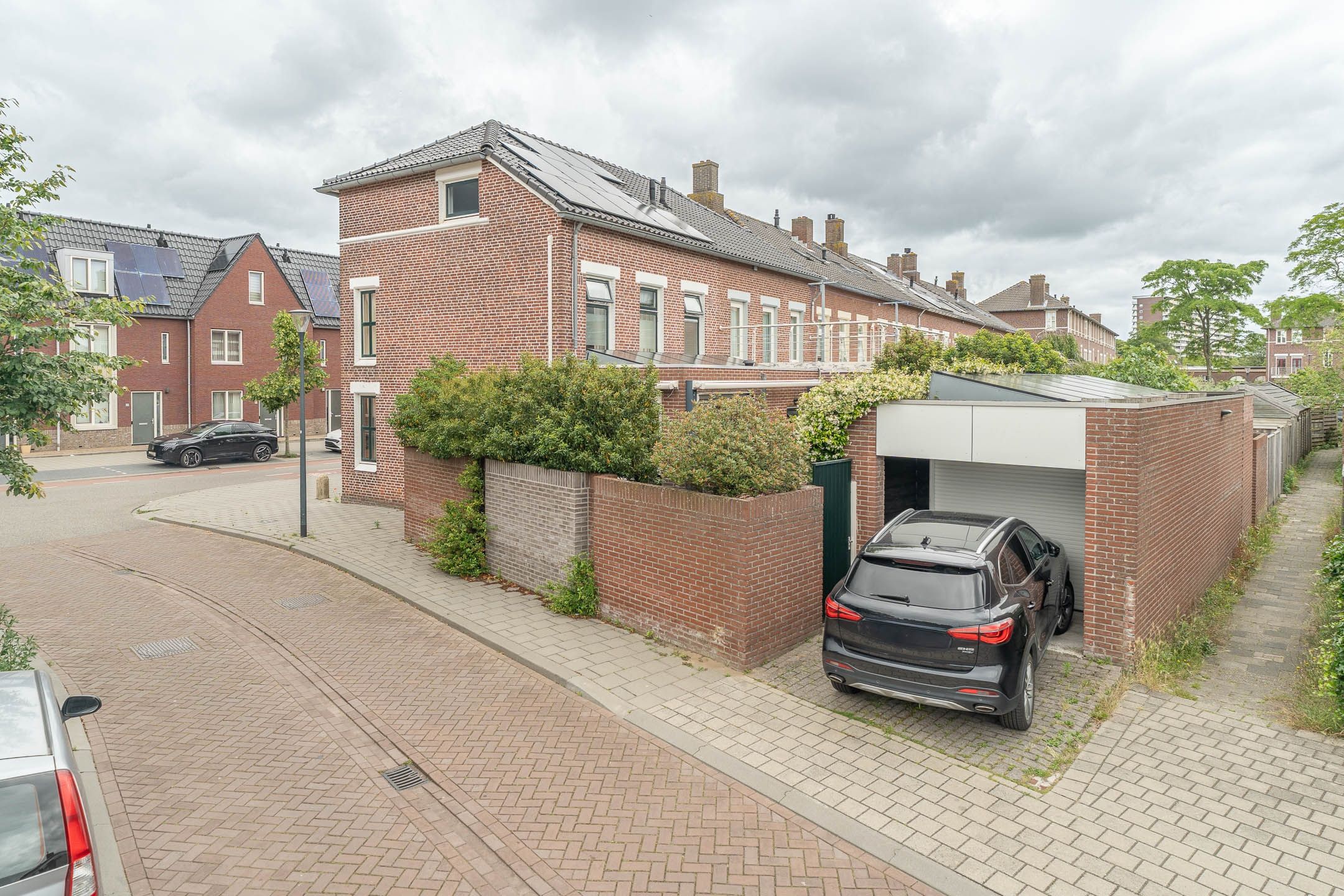 Foto 42 van Gentiaanstraat 30