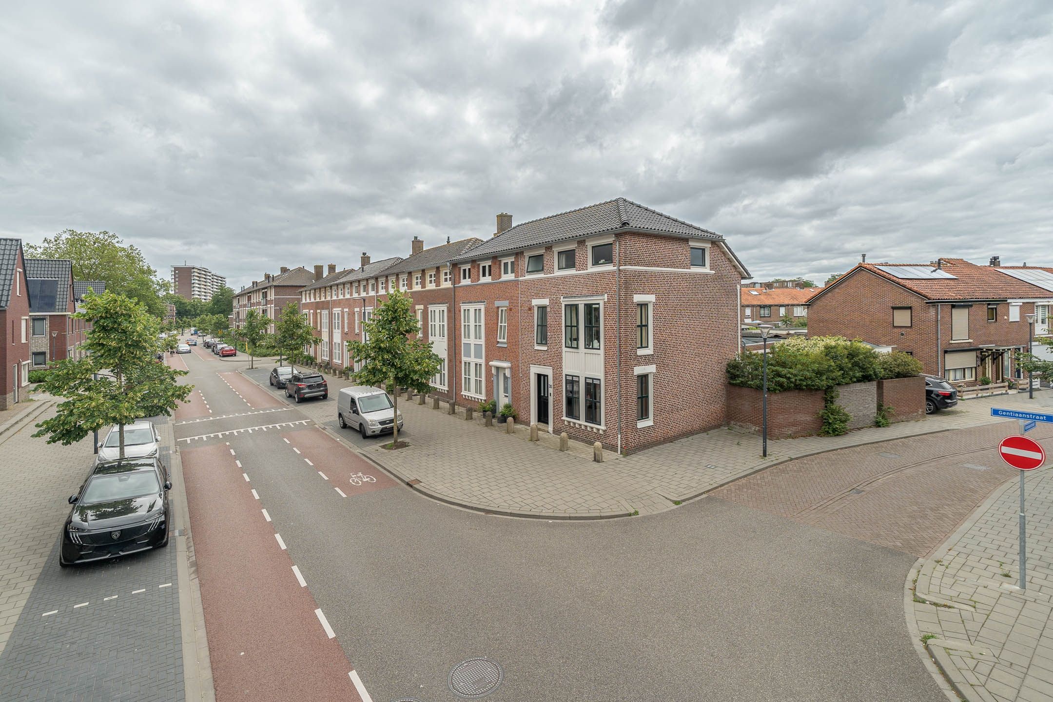Foto 45 van Gentiaanstraat 30