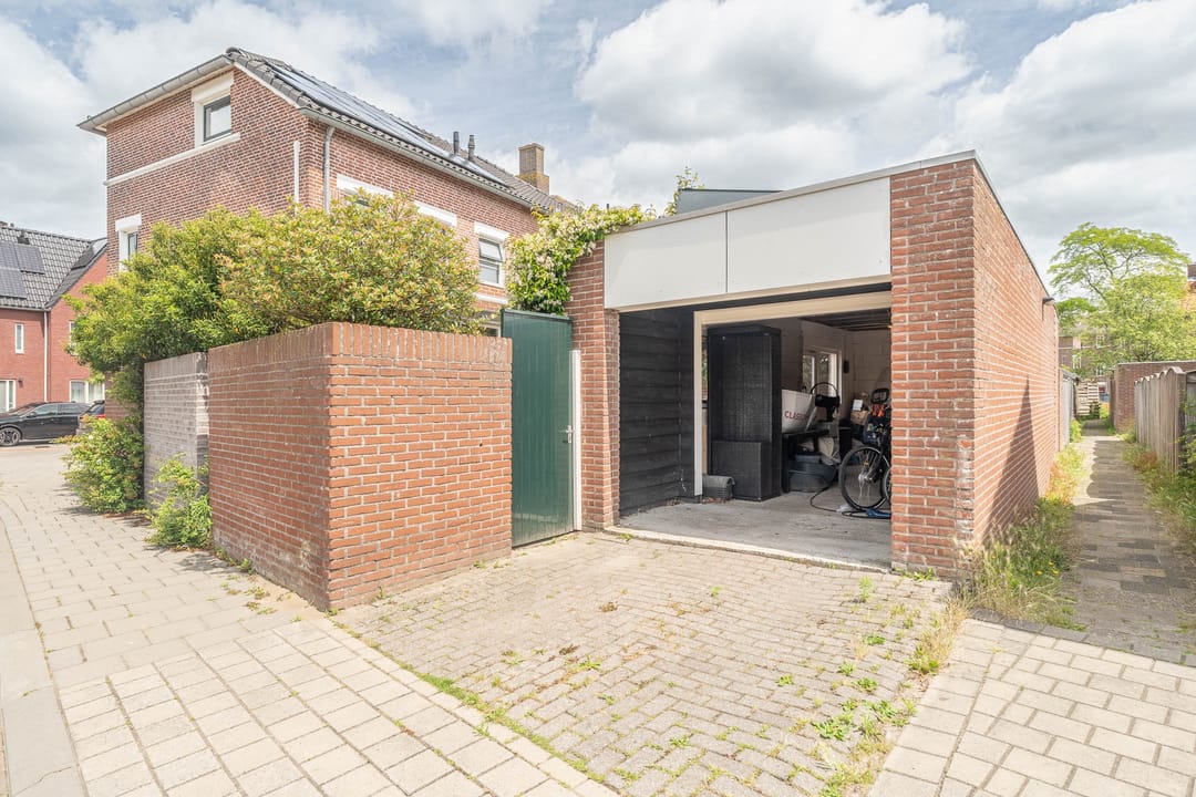 Foto 41 van Gentiaanstraat 30