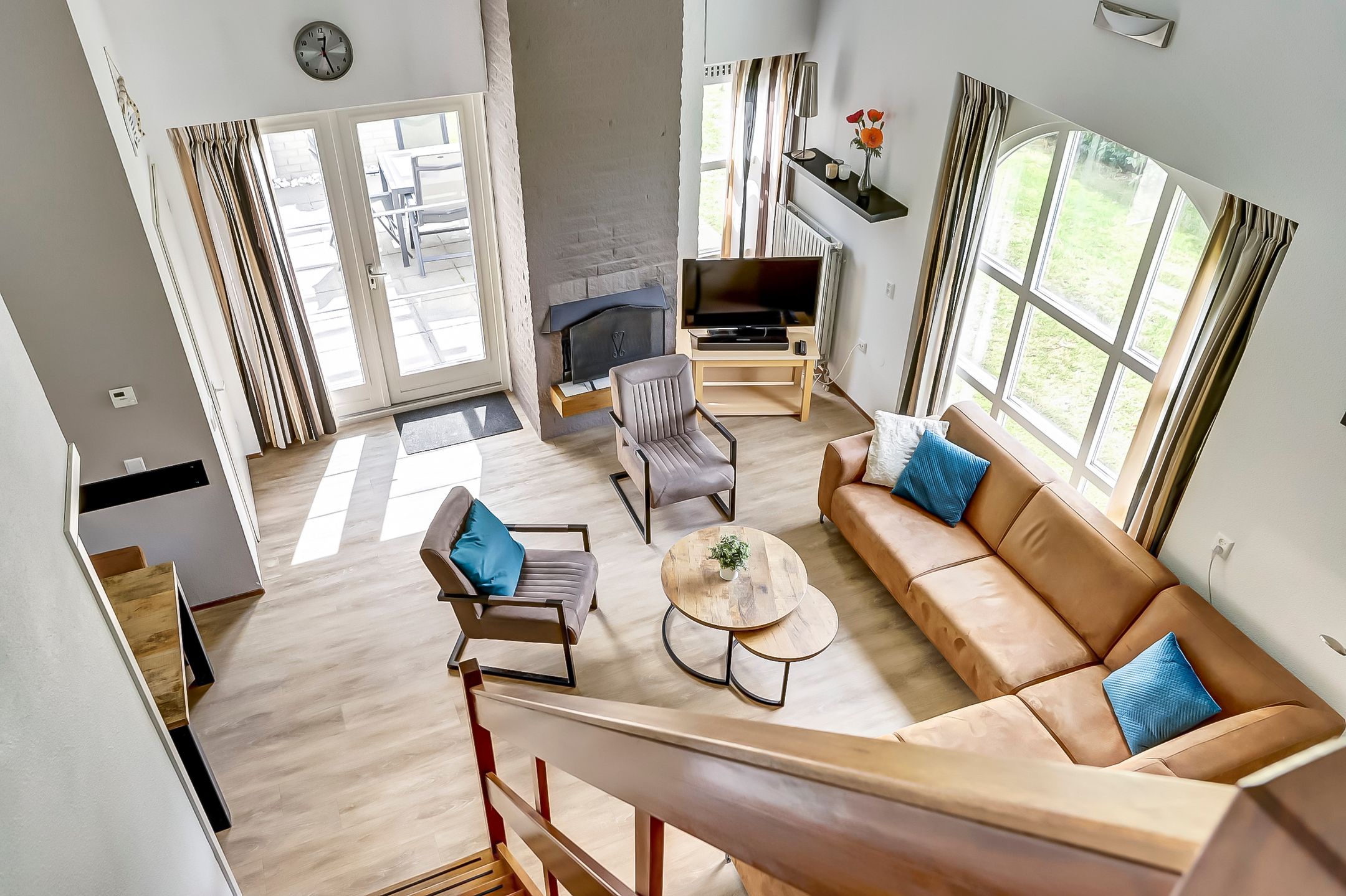 4-bedroom freehold villa in Brouwershaven — photo 3 of 5