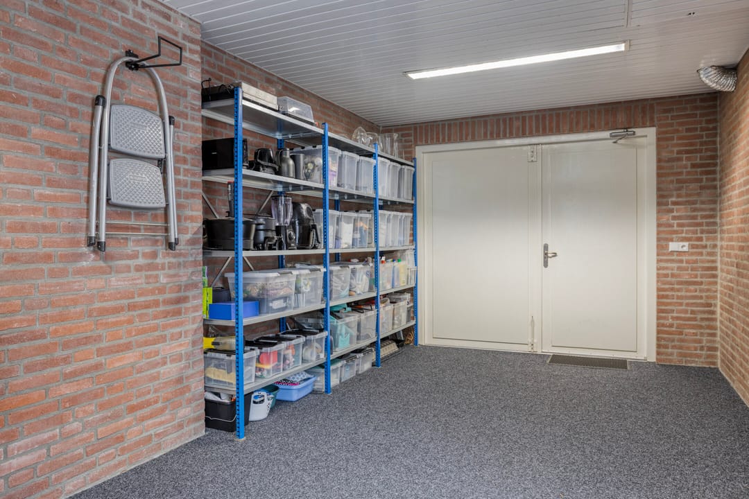 Foto 32 van Tunnelpad 19
